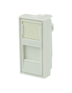 Adapter keystone 1M 22,5x45...