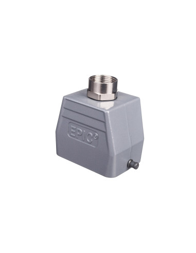 Obudowa wtyczki M20 IP65 EPIC H-B 6...