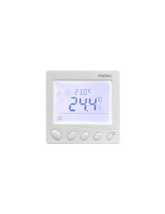 Regulator temperatury...