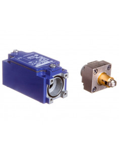 Wyłącznik krańcowy z rolką...