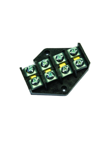 Listwa zaciskowa LZ romb 4x10mm2 E.4004P
