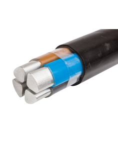 Kabel energetyczny YAKXS...