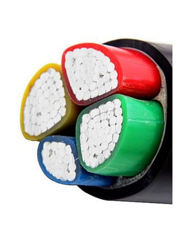 Kabel energetyczny NA2XY-J 4x240 SM...