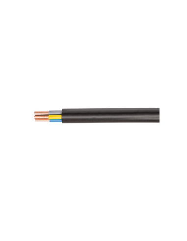 Kabel energetyczny YKXS 5x25 żo...