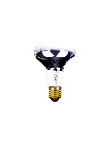 Promiennik podczerwieni E27 75W R80...