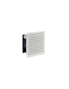 Wentylator z filtrem 230V...