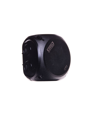 Puszka n/t 104x104x70mm IP66/67...