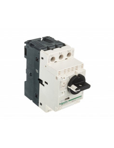 TeSys Deca Wyłącznik...