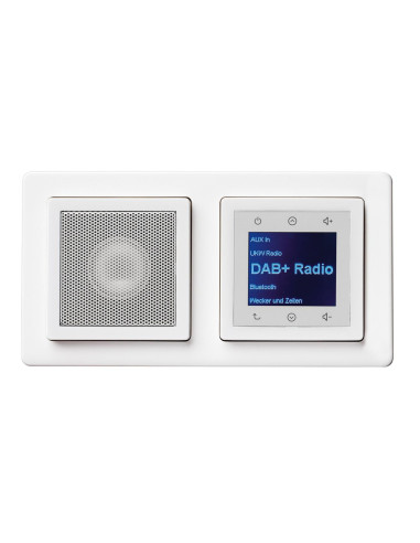 Radio Touch DAB+ Bluetooth z...