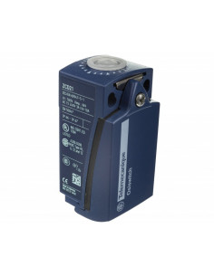 Korpus łącznika krańcowego...