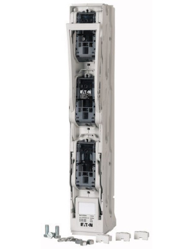 Rozłącznik listwowy 3P NH1 250A...