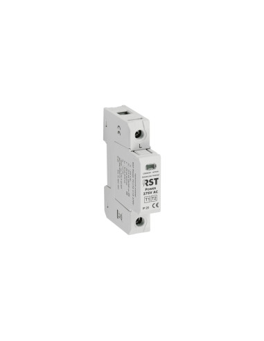 Ogranicznik przepięć RST Power T1+T2...