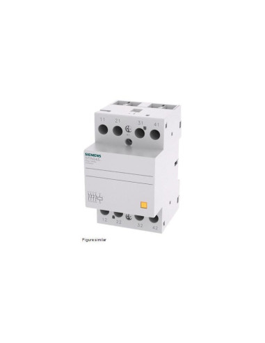 Stycznik modułowy 40A 4R 230/400V...