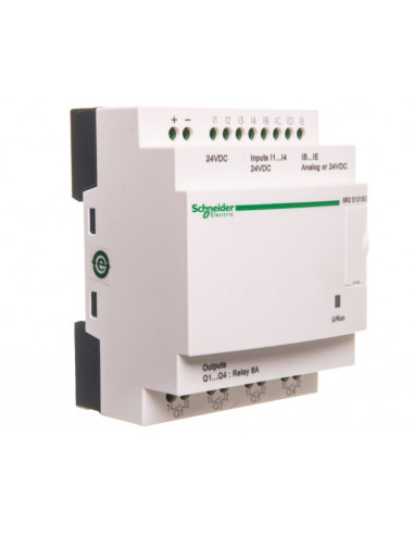 Przekaźnik Zelio Logic 8WE D/4WY P...