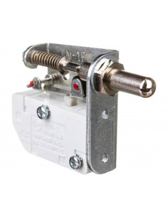 Łącznik miniaturowy LM-1P 2