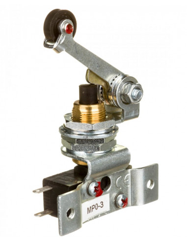 MPO-3-łącznik miniaturowy