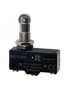 Łącznik miniaturowy...