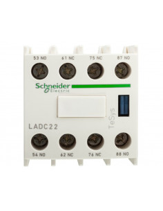 Styk pomocniczy 2Z 2R... 2