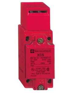 Wyłącznik krańcowy...