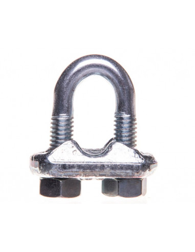 Zacisk linki zaciskowy F5mm