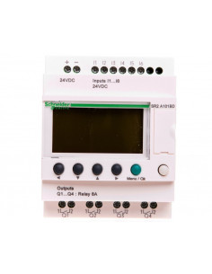 Przekaźnik programowalny... 2