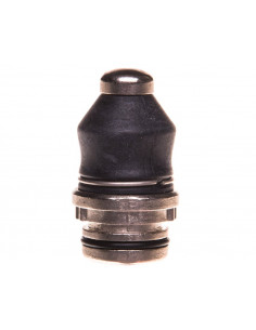 Głowica łącznika krańcowego...