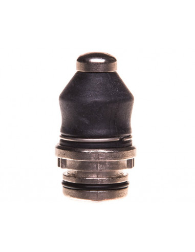 Głowica łącznika krańcowego metalowa...