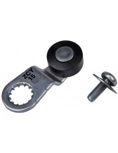 Dźwignia łącznika...