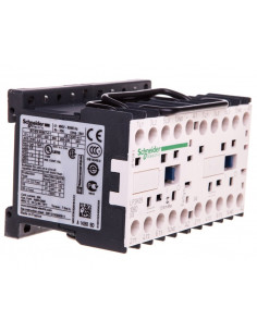 Stycznik nawrotny I-9A...