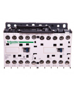 Stycznik nawrotny I-9A... 2