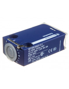 Korpus łącznika krańcowego...