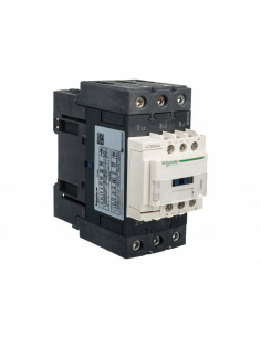 TeSys Deca Stycznik mocy...