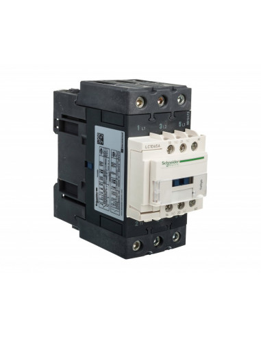 TeSys Deca Stycznik mocy 65A 3P 24V...