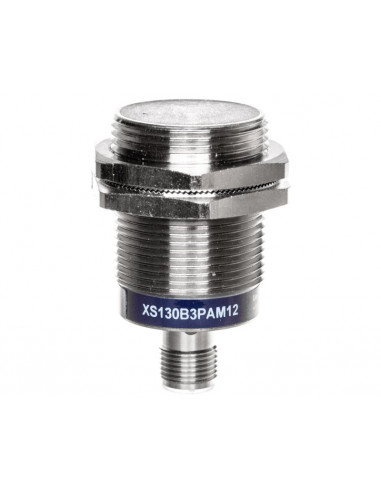 Czujnik indukcyjny M30 2mm 12-24V DC...