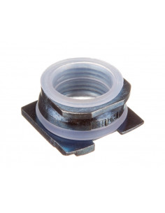 Dławik kablowy metalowy PG...