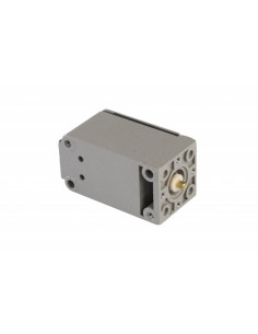 Korpus łącznika krańcowego... 2