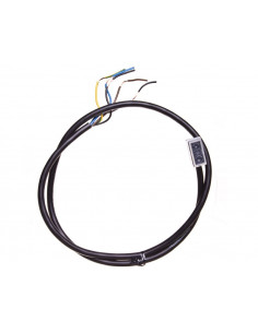 Przewód ze złączem ZCMC...