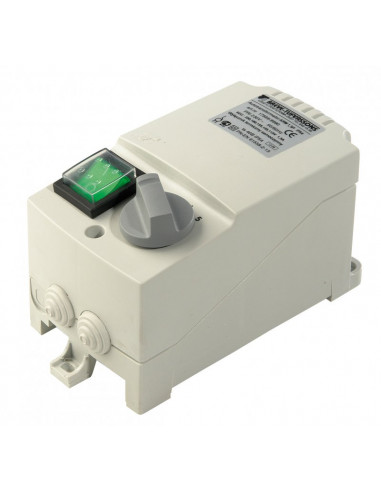 Regulator ARW 1.2/1