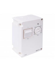 Termostat Devireg-610...