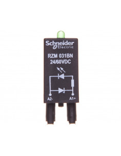 Układ zabezpieczający diodę... 2