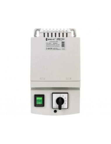 Regulator ARW 10.0/1