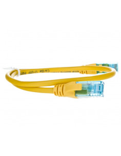 Patch cord RJ45/RJ45 U/UTP...