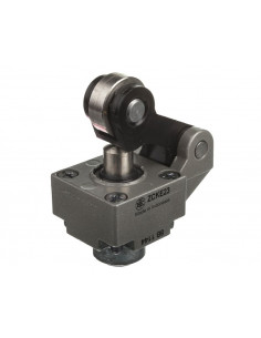 Głowica napędowa dźwignia...