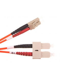 Patch cord światłowodowy...