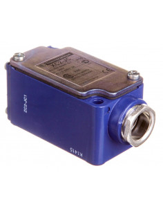 Korpus łącznika krańcowego...