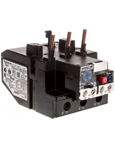 Przekaźnik termiczny 23-32A LRD3353