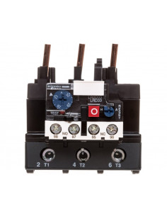 Przekaźnik termiczny 23-32A... 2