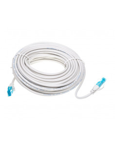 Patch cord RJ45/RJ45 U/UTP...