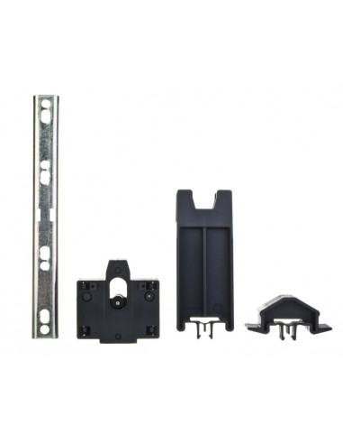 Blokada mechaniczna styczników...