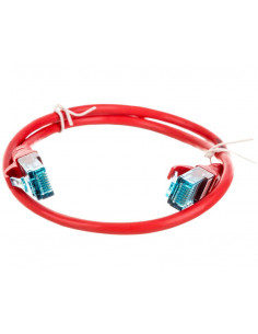 Patch cord RJ45/RJ45 U/UTP...